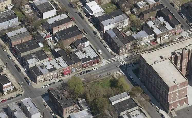 east new york: hegman av - berriman av